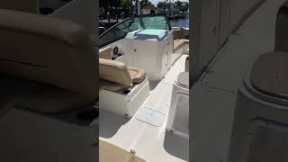 2019 NauticStar 2302 Legacy Dual Console  Blue Top Yachting [upl. by Alaik]