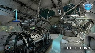 Obduction Gameplay 60fps [upl. by Row]