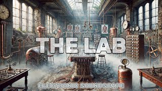 the Forgotten Lab  1 Hour of Ambient Electronic Soundscapes [upl. by Carree263]