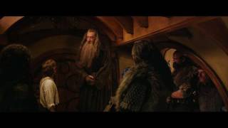 The Official Hobbit Movie Trailer An Unexpected Journey HD [upl. by Zashin666]