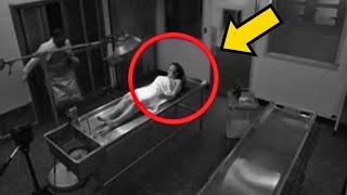 Dead Body Suddenly Starts Moving  Docter Is In Shock When He Discovers Why [upl. by Sil]