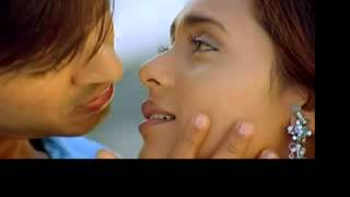 Mere Yaar Mila De Full Song HD With Lyrics Saathiya [upl. by Ettinger100]