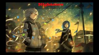 Nightcore  Auf drei [upl. by Kahle]