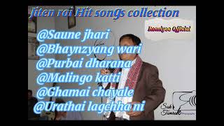 Jiten rai top song collection purbeli Juke box [upl. by Caty]