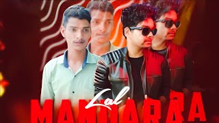 LAL MANDARA TAPORI EDM MIX DJ ROCKY X DJ BALARAM X DJ RN PORFESNAL [upl. by Gnouhp]