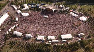 Pori Jazz Festival Promotion Video 2008 [upl. by Aisylla]