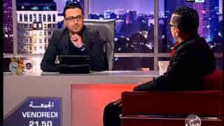 bande annonce rachid show avec Daoudi [upl. by Mireielle]