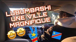 Lubumbashi au revail trafic embouteillage soleil ðŸŒž weekly [upl. by Llorrac322]