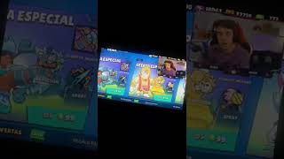 Godeik y sus predicts💀 brawlstars godeik [upl. by Koser]