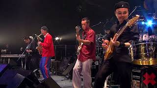 Casiopea  TSQUARE  Looking Up Live 2003 UHD60 Upscale  Remastered [upl. by Irma]