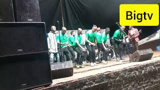 Alick Macheso performing Shedia live at DZ Ext yeterday [upl. by Ellard]