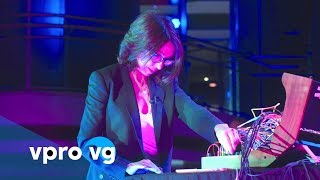 Suzanne Ciani  Improvisation on 4 Sequenceslive TivoliVredenburg Utrecht [upl. by Christel]