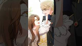 Falling for a Dying Princess manhwa manhwareccomendation manwhaedit shorts subscribe [upl. by Piane]