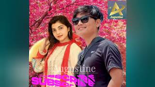 Suresh Lama sing tamang selo song in western style [upl. by Jacobsohn]