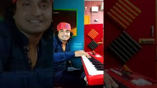 Launda Chandra  Instrumental Video 80  Deepak Chamoli [upl. by Lunsford964]