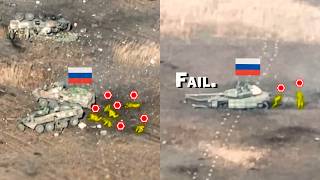 and even these tanks failed [upl. by Nils]