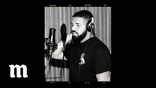 FREE FOR PROFIT DRAKE TYPE BEAT 2023  TIME TO GO [upl. by Ulu]