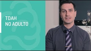 TDAH no Adulto  Psiquiatra da USP Marco Abud explica quais são os sintomas [upl. by Aelram378]