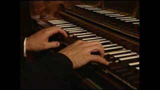 Andreas Staier plays Bach [upl. by Bromleigh]