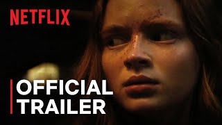 FEAR STREET  A Film Trilogy Event  Official Trailer  Netflix [upl. by Venditti]