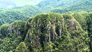 Langkawi Geopark  Earths Historic Heritage [upl. by Ylliw465]