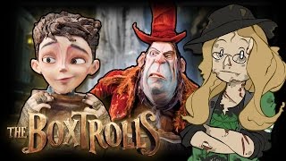 Sols Spooky Halloween  The Revenge Part 4 The Boxtrolls  Dirty Disappointment [upl. by Odericus]