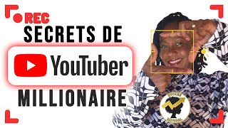 Comment lancer ta chaîne YouTube en 2025 Guide complet pour débutants [upl. by Atineg]