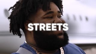 FREE Rod Wave Type Beat x NoCap Type Beat  quotStreetsquot [upl. by Nesnej]