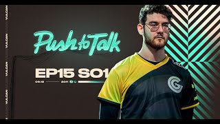 Push To Talk S01Ep15  Vulcan 🇨🇦 [upl. by Allehs873]