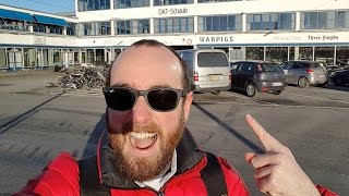 The Beer Log Warpigs Copenhagen  The Craft Beer Channel [upl. by Einaoj]