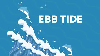 When does the ebb tide occur [upl. by Froma]