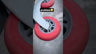 New problem🥲😤 skateroadskating rollerblading [upl. by Kwapong]