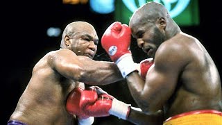 Knockout of the Year 1994  George Foreman KO10 Michael Moorer [upl. by Domph]