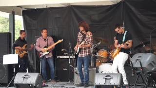 Scatterbrain  Maplewood Band [upl. by Bhayani298]