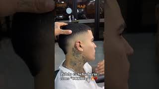 🥶🥶🥶🥶 barberia barber barbershop mexico barberlife barbers barbero fade hairstyle usa [upl. by Sitof]