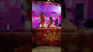 Live show AASHISH BALAGHATI AANCHAL BALAGHATI 6260011435 song filmi song [upl. by Kinchen]