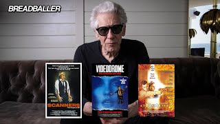 The Cyberpunk Biopunk Films of David Cronenberg [upl. by Charita]