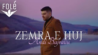 Andi Bajraliu  Zemra e huj Prod By Blerim Haziri [upl. by Gaylord985]