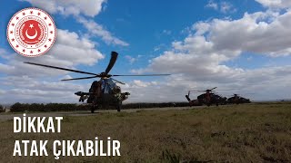 Dikkat ATAK Çıkabilir💥 [upl. by Haroppiz]