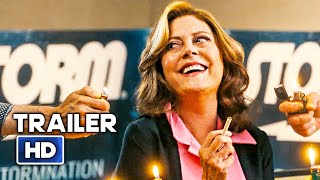 THE GUTTER Trailer 2024 Susan Sarandon [upl. by Etterual358]