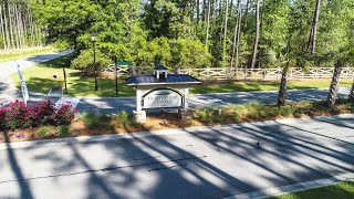 Hearthstone Lakes Community Ridgeland SC 29936 [upl. by Asilrac]