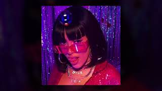 ❥Tia Tamera  Doja Cat sped up [upl. by Esinwahs]