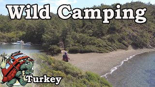 Is Turkey The Best Place For Wild Camping [upl. by Chicoine217]