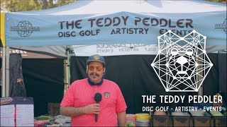 Building the Community  The Teddy Peddler [upl. by Nile339]