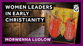 Women Leaders in Early Christianity [upl. by Winton921]