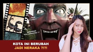 KOTA INI BERUBAH JADI NERAKA   Alur Cerita Film oleh Klara Tania [upl. by Desdemona]