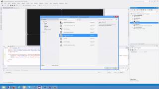 WinRT Windows Metro  How to create a multilingual app in Visual Studio 2012 [upl. by Huckaby]