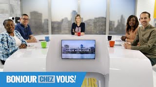 Comment garder ladultère loin de votre foyer   Bonjour chez vous   Léquipe emci [upl. by Darleen]