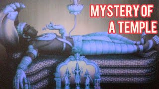 Mystery of Padmanabhaswamy Richest temple [upl. by Myriam339]