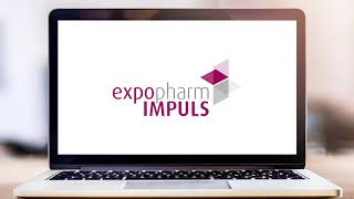 expopharm Impuls  Save the Date [upl. by Konrad]